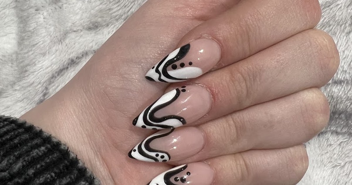 Angel Nails & Spa
