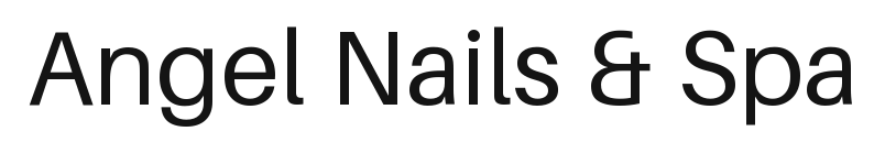 Angel Nails & Spa