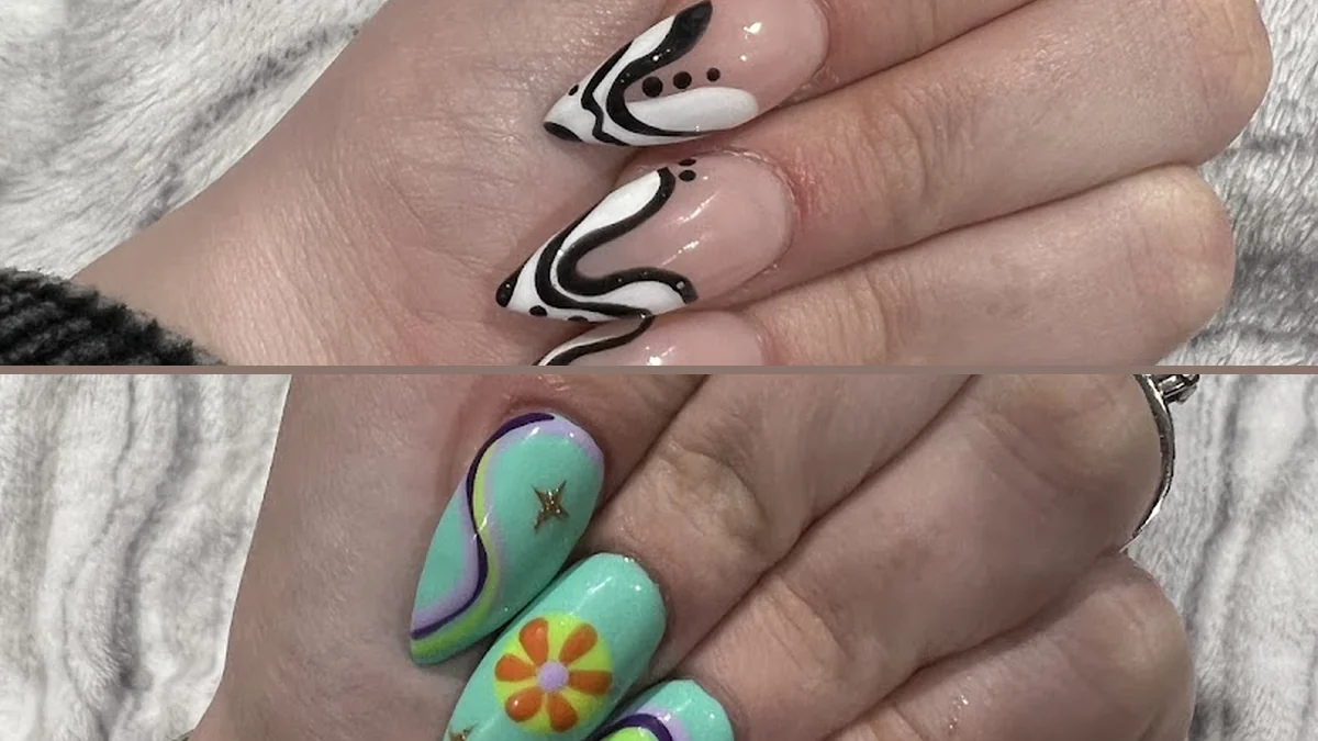 Nails and Spa in Orlando