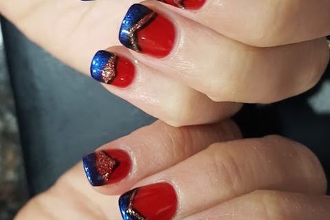 1st Princess Nails & Spa